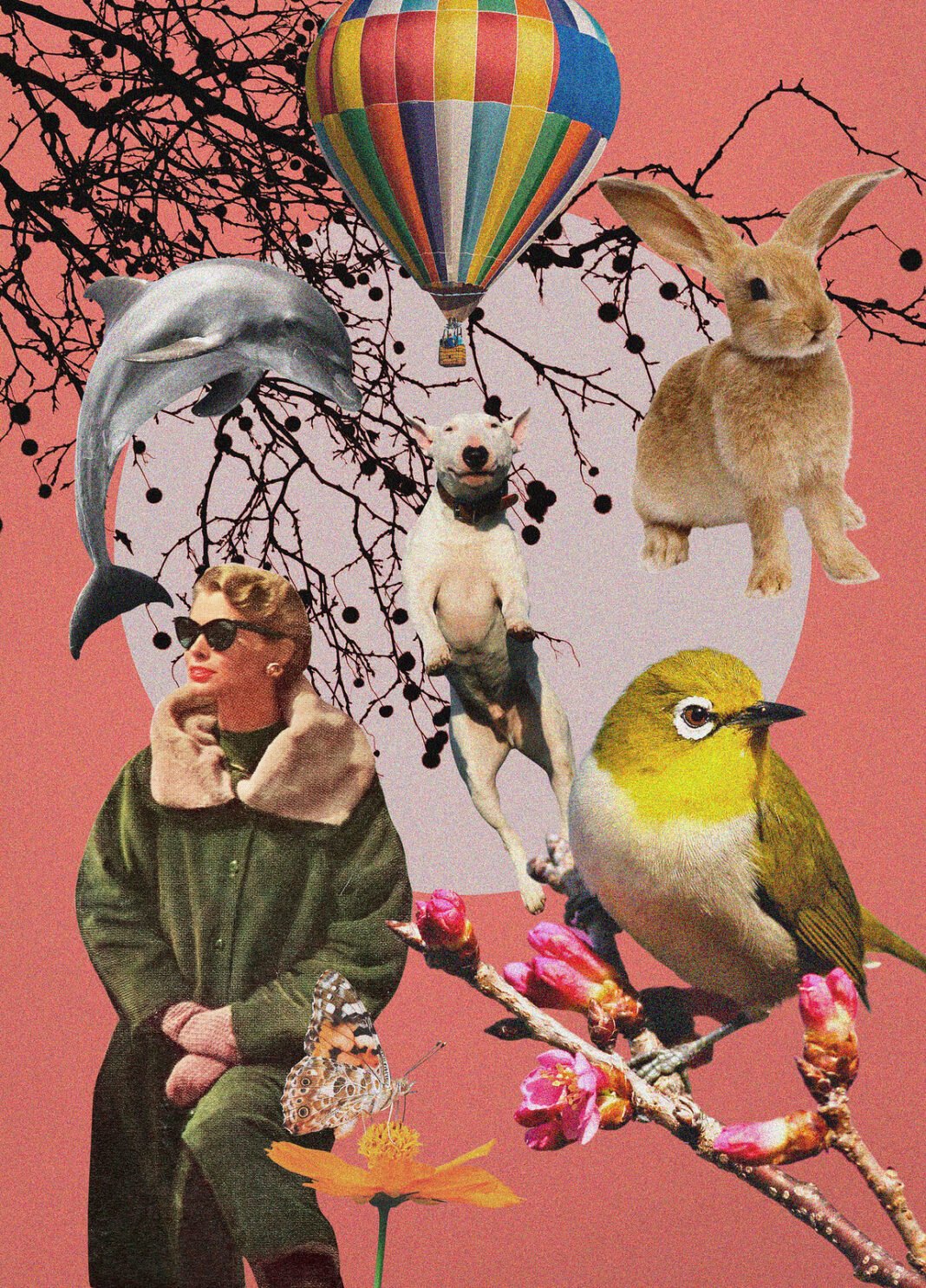 Why It’s Okay to Be Happy in Times of Crisis