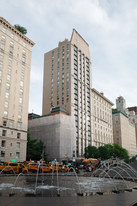 The Met — Community in Celebration