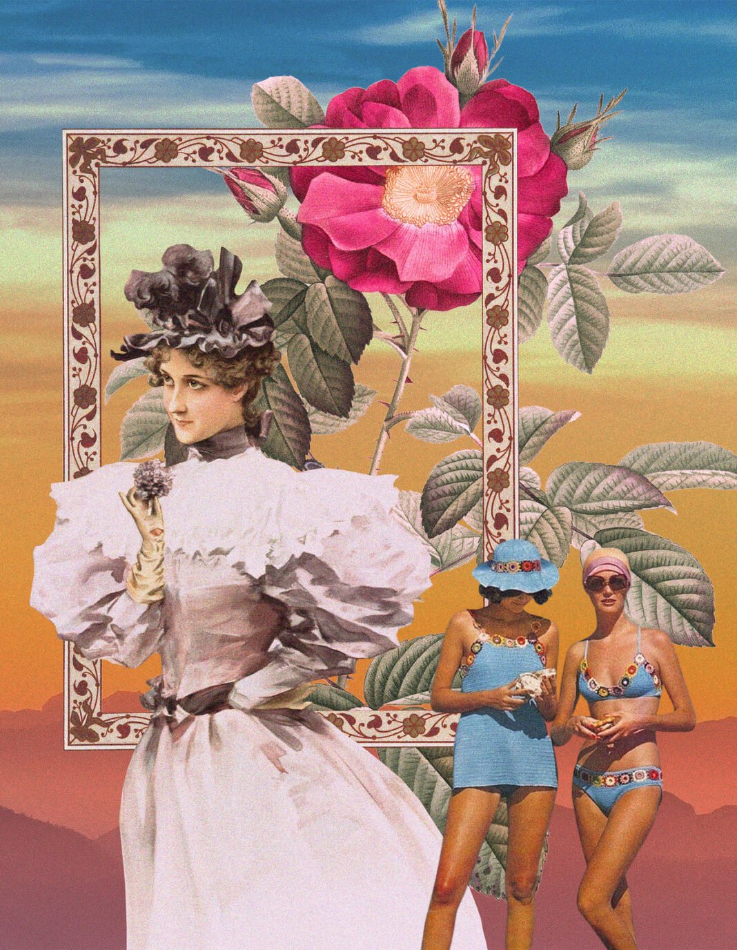 Compliments That Last — Not About Appearance, But About Heart