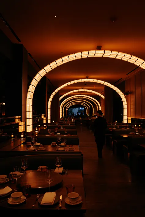 COQODAQ — A Brunch with Sparkle